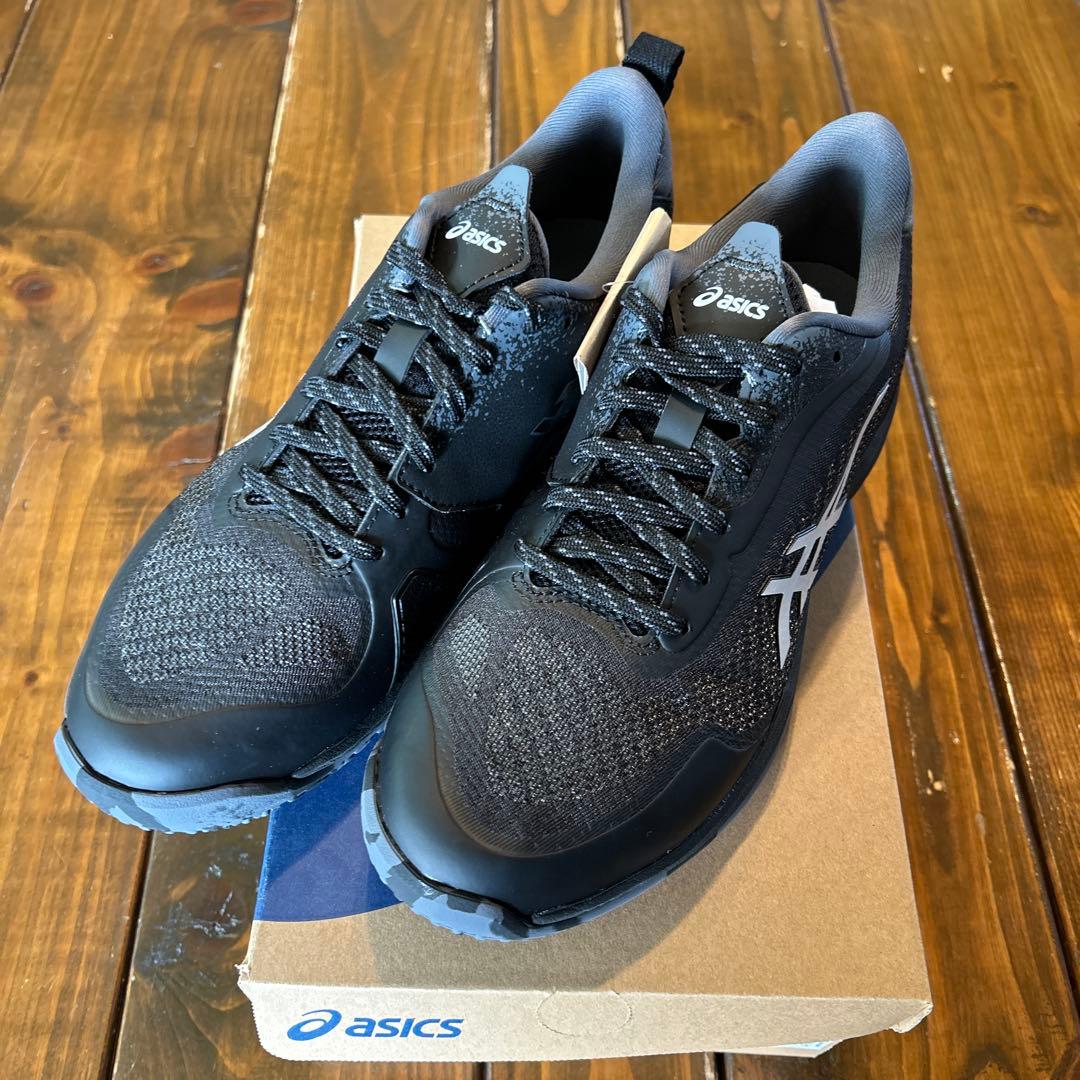 アシックス　ユニテニスシューズ　オムニクレー　プレステージライト5OCワイド