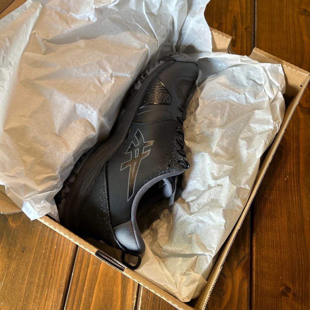 アシックス　ユニテニスシューズ　オムニクレー　プレステージライト5OCワイド