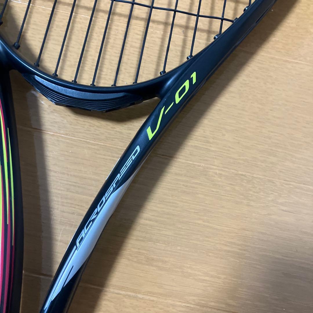 ミズノ　アクロスピードv01 0x