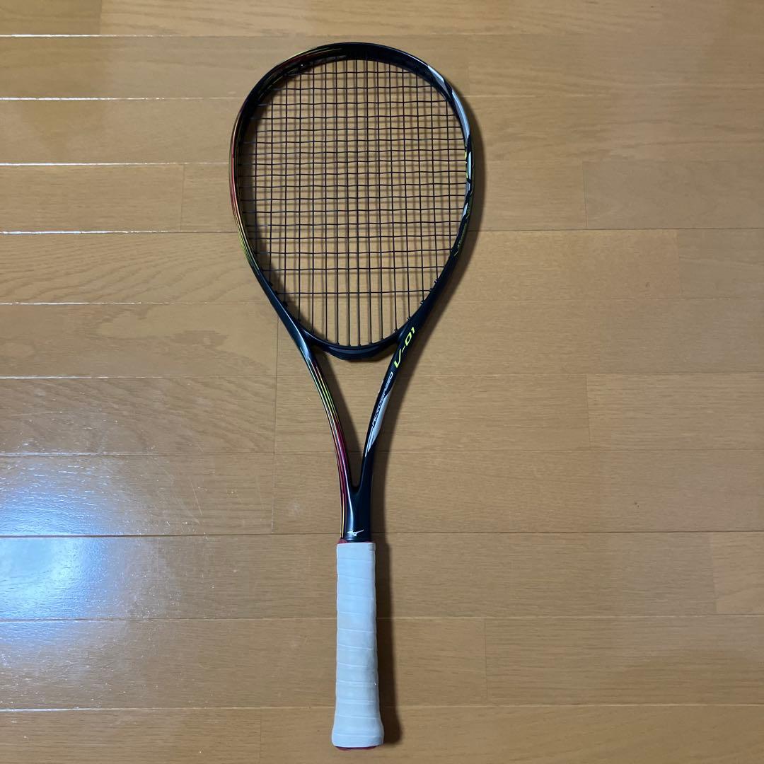 ミズノ　アクロスピードv01 0x