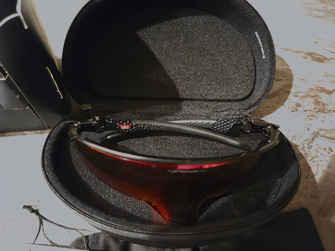 オークリー サングラス KATO ハイブリッジフィット プリズム