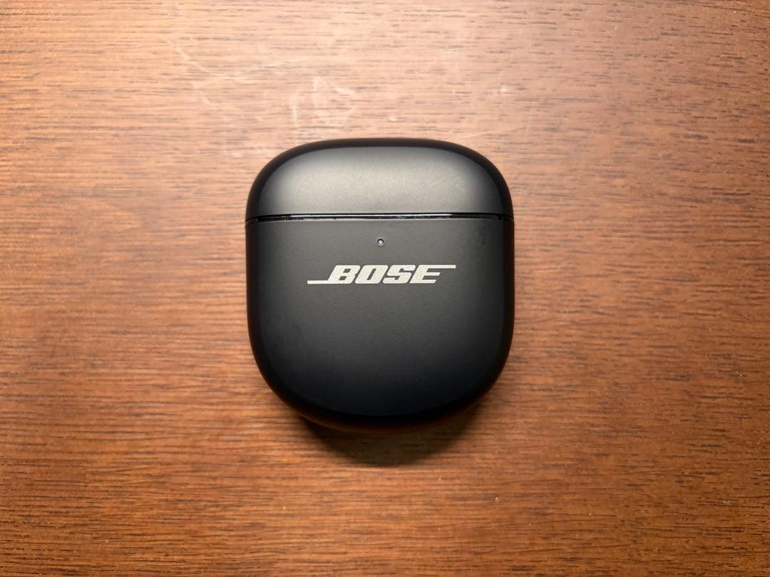 BOSE QuietComfort Ultra Earbuds (第2世代)