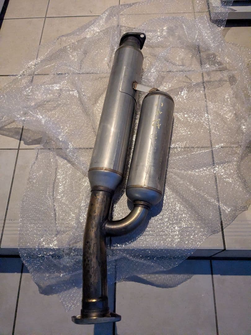 [限定緊急価格！]ZN6,ZC6用HKSスペックL