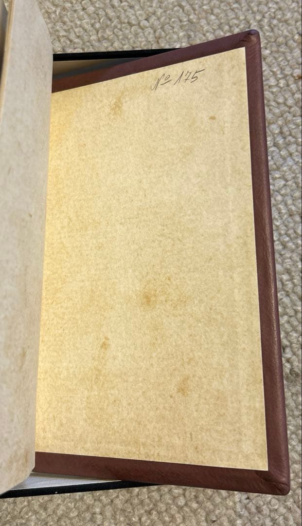 Gotische Bilderbibel 850部限定ファクシミリエディション