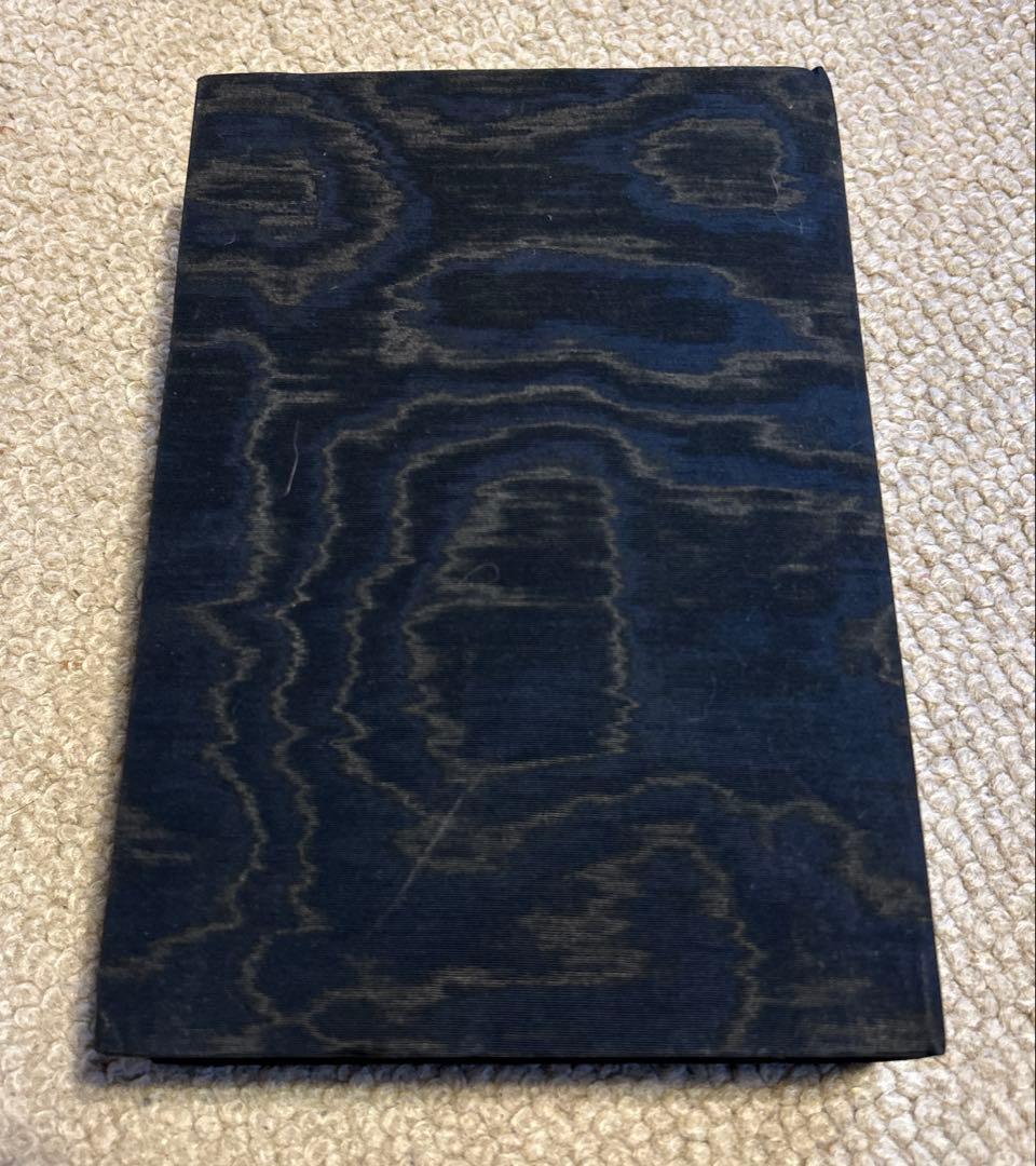 Gotische Bilderbibel 850部限定ファクシミリエディション