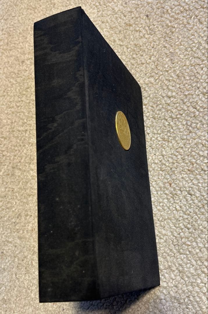 Gotische Bilderbibel 850部限定ファクシミリエディション