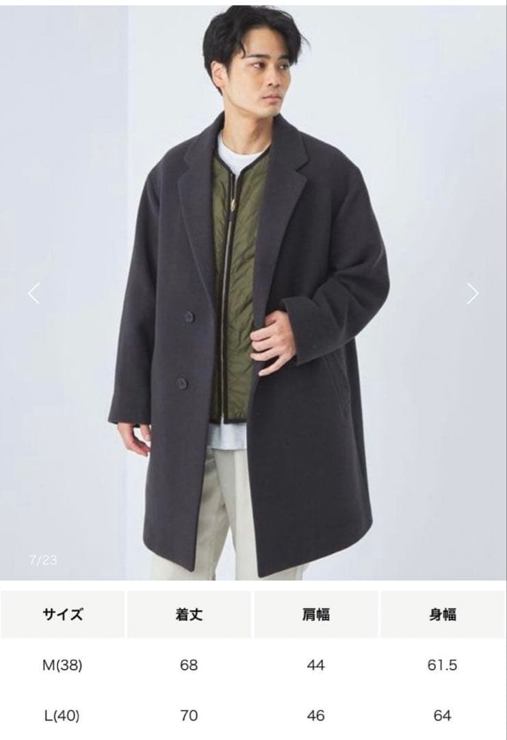 Barbour オリーブ キルティングベスト　グリーンレーベルリラクシング別注