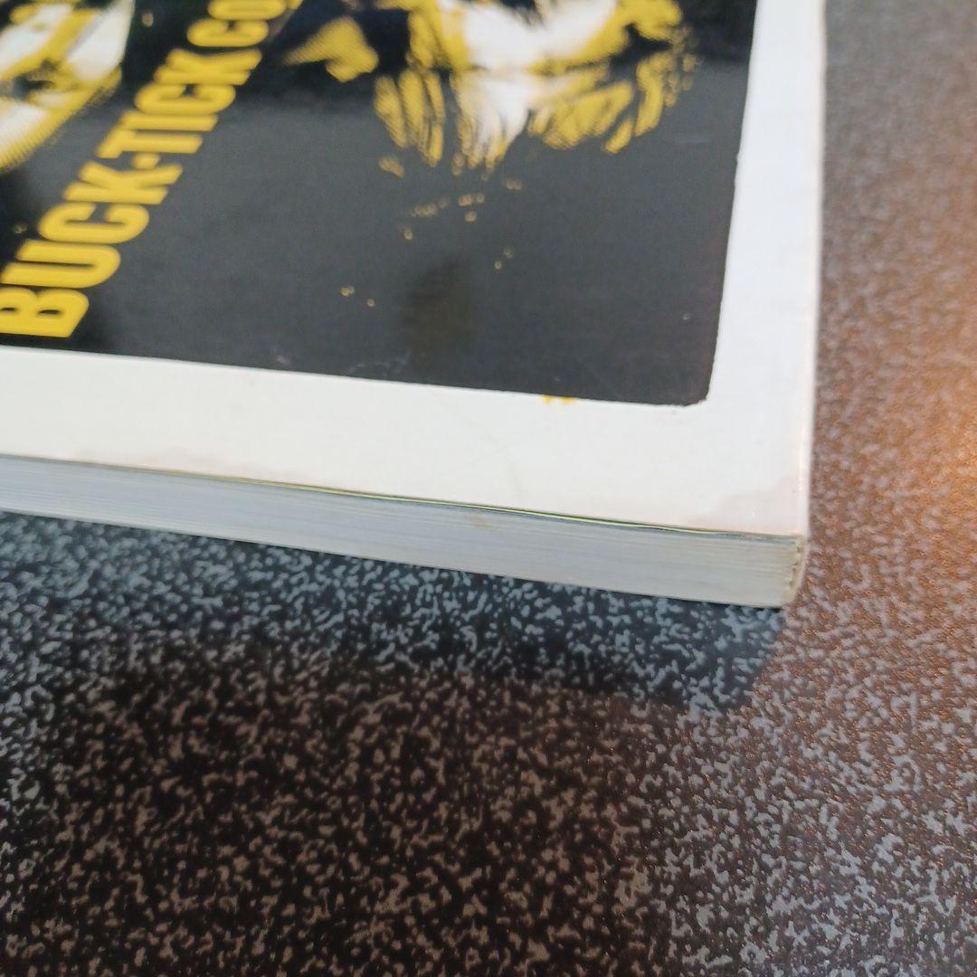 BUCK-TICK　バンドスコア　楽譜　セット　まとめ売り