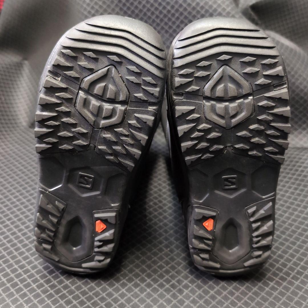 スノーボード Salomon KIANA dual BOA 24.0cm