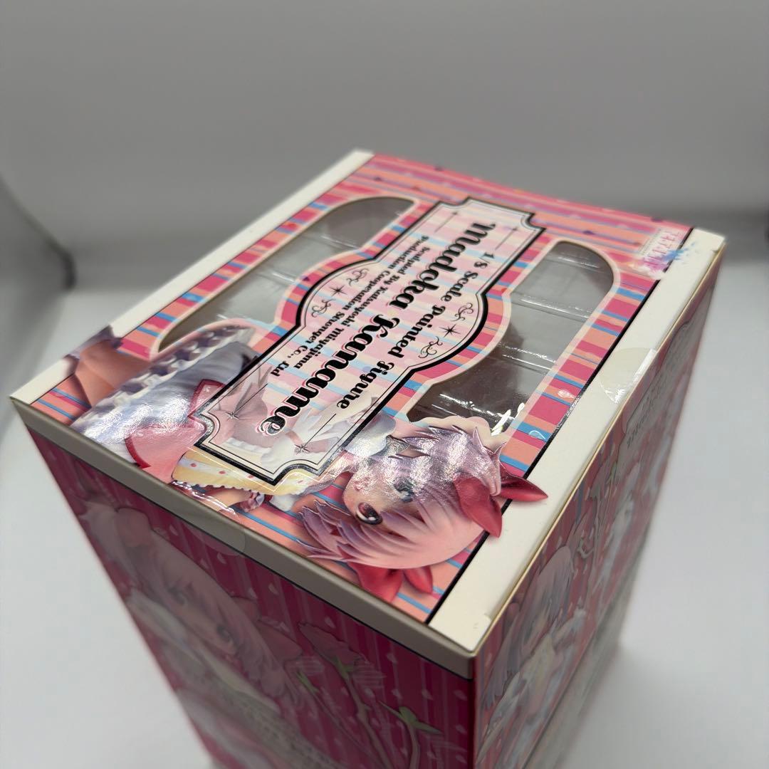 鹿目まどか 「マギアレコード 魔法少女まどか☆マギカ外伝」 フィギュア