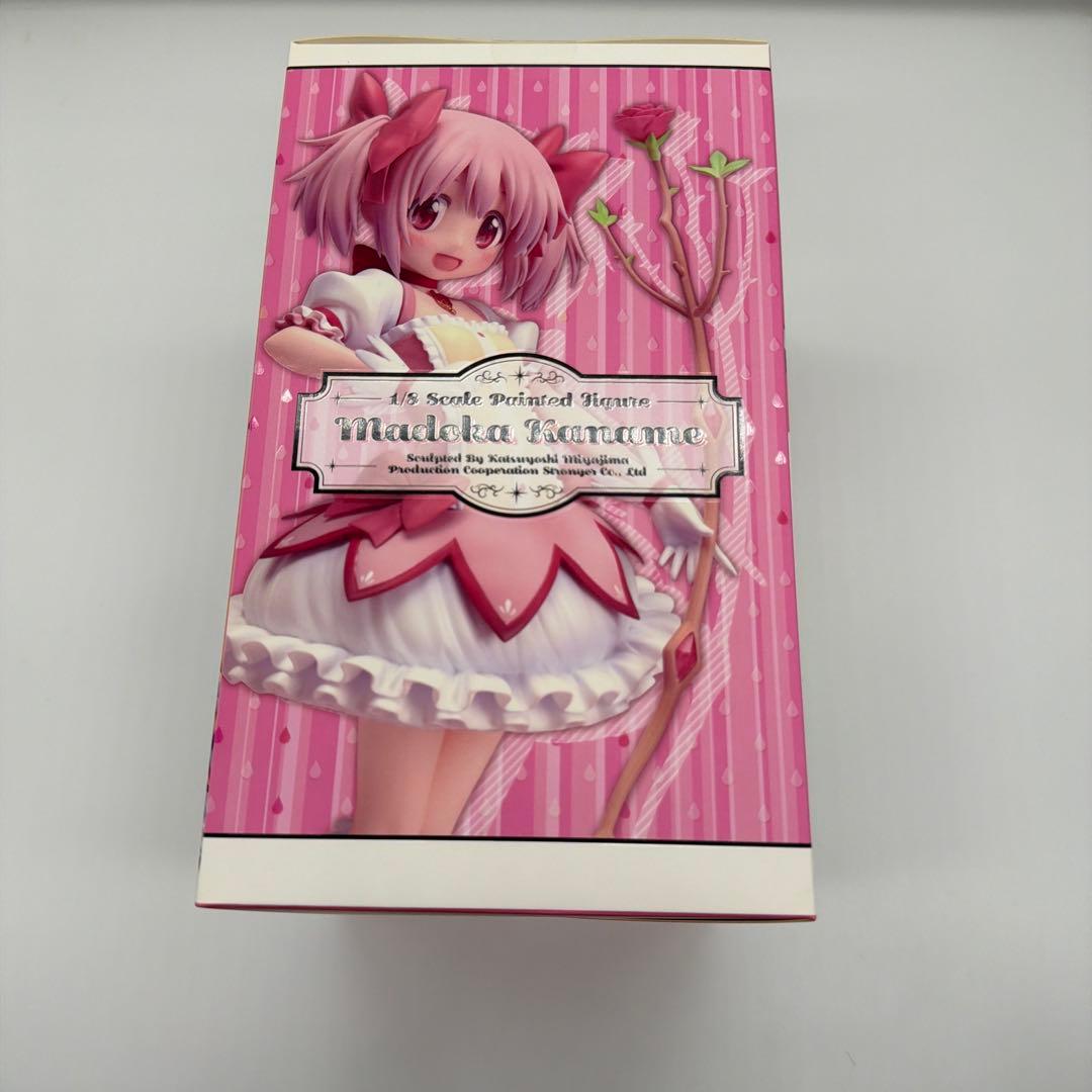 鹿目まどか 「マギアレコード 魔法少女まどか☆マギカ外伝」 フィギュア