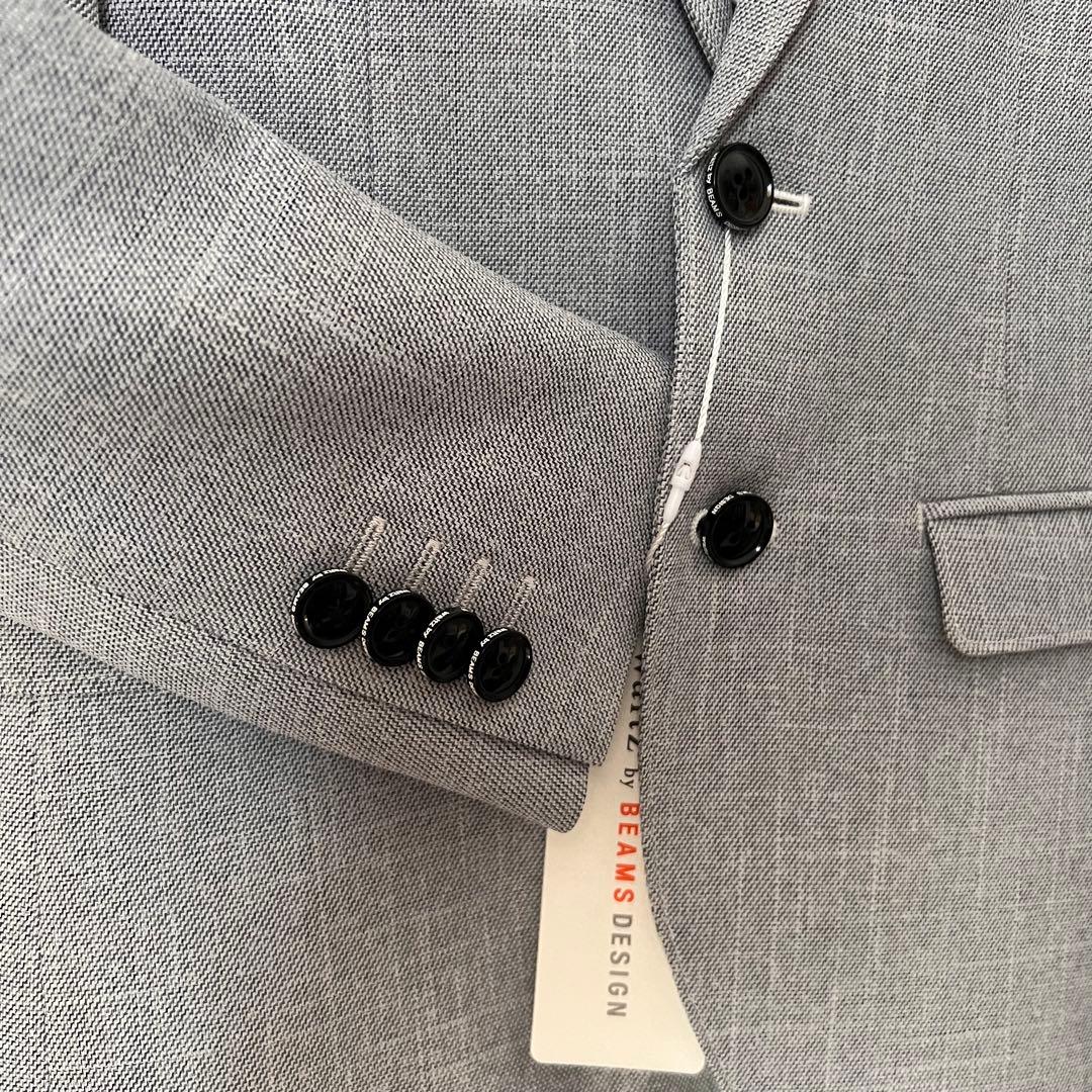 ym　ワルツバイビームス　卒園入学式　スーツセット　フォーマル