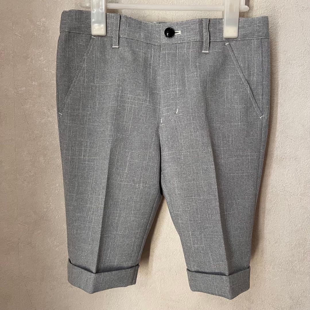 ym　ワルツバイビームス　卒園入学式　スーツセット　フォーマル