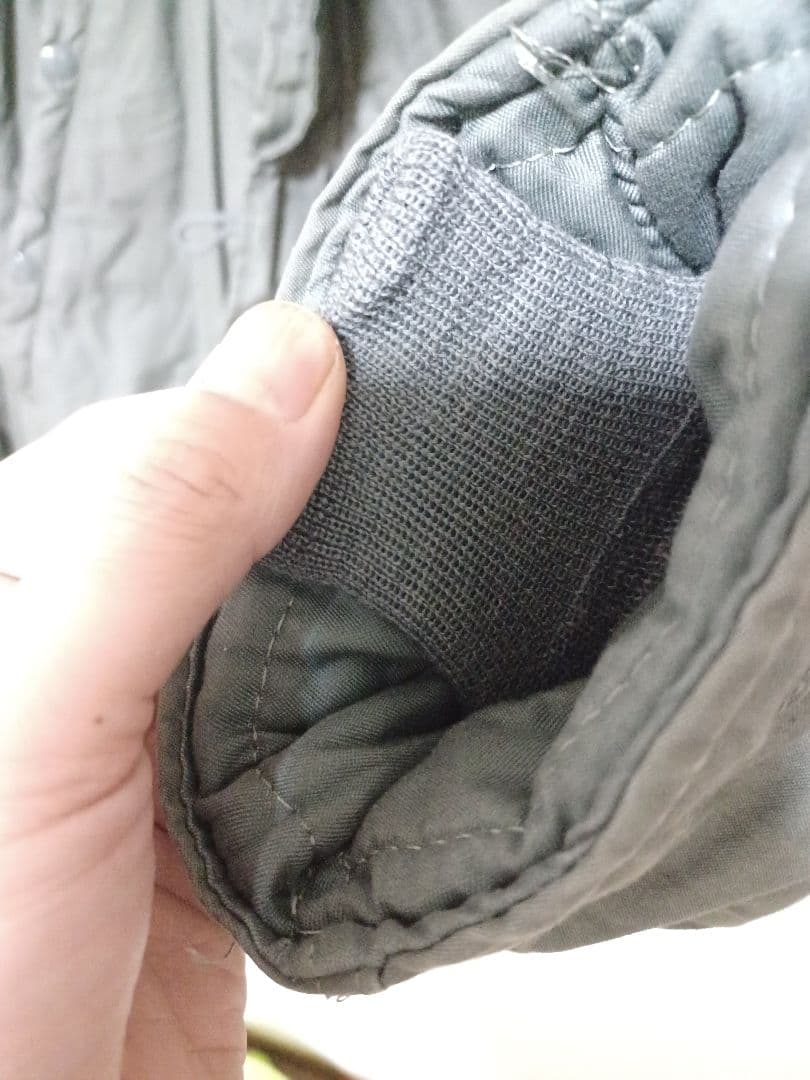 米軍実物 N-3B パーカー M / ARCTIC PARKA / 防寒最強