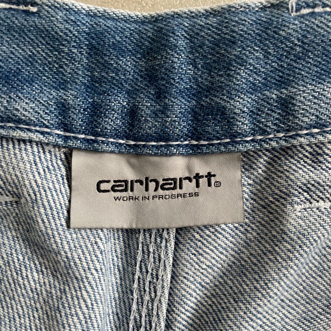 carhartt nash double knee pant ダブルニー