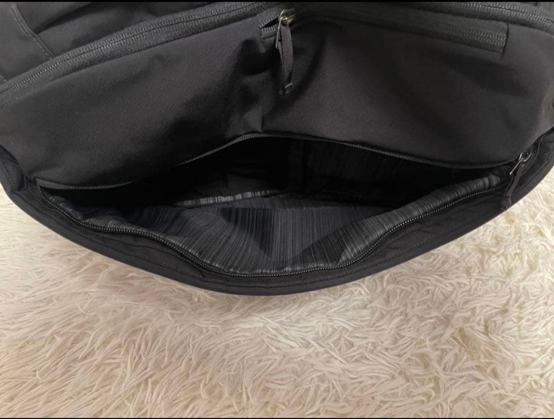 ARCTERYX アークテリクス BLADE 20 ブレード20ブラック