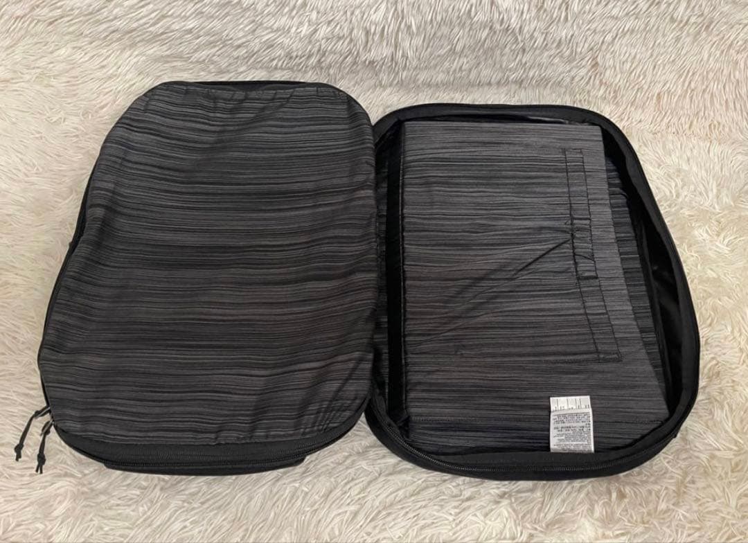 ARCTERYX アークテリクス BLADE 20 ブレード20ブラック