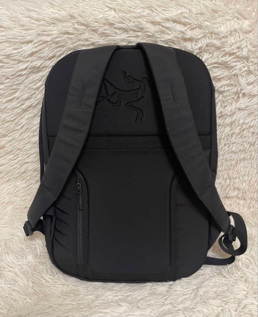 ARCTERYX アークテリクス BLADE 20 ブレード20ブラック