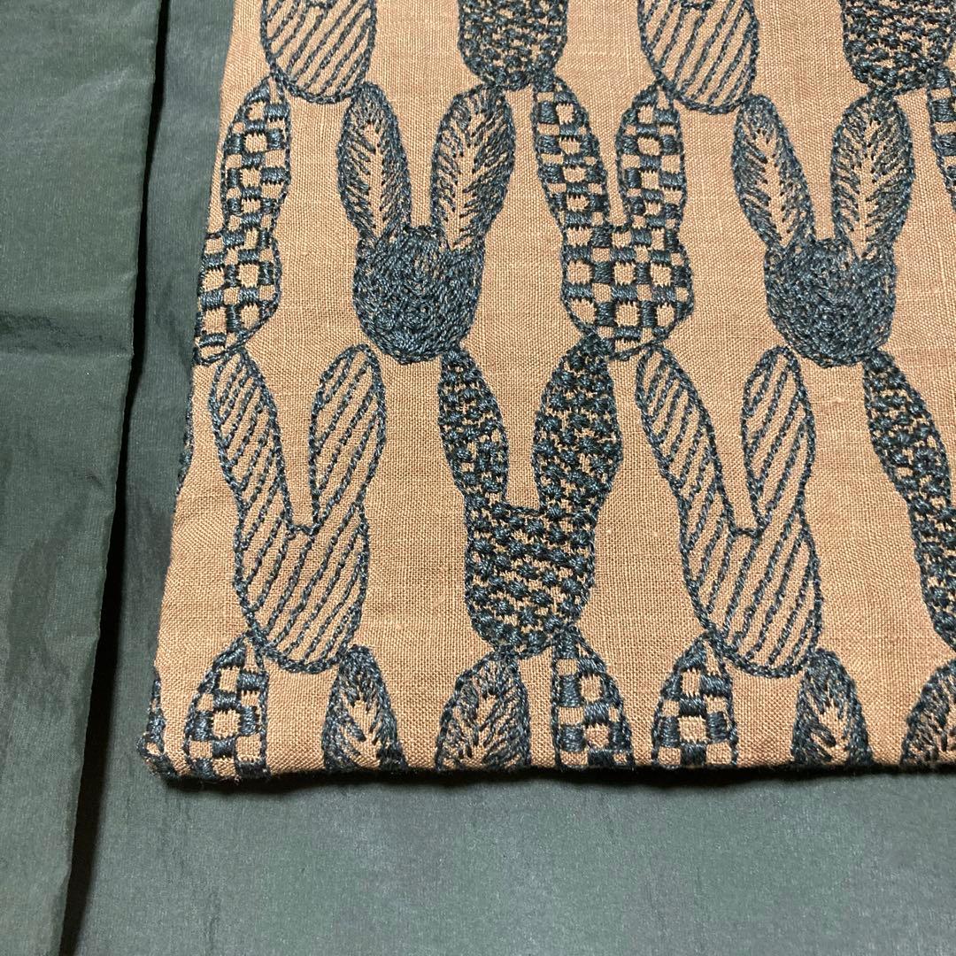 (新品)ミナペルホネンミニバッグ