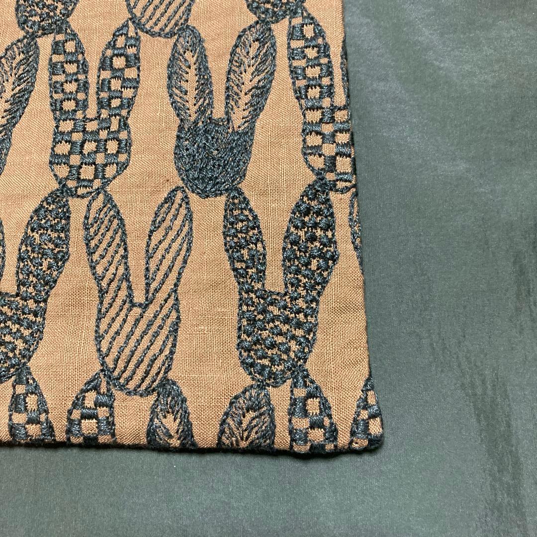 (新品)ミナペルホネンミニバッグ