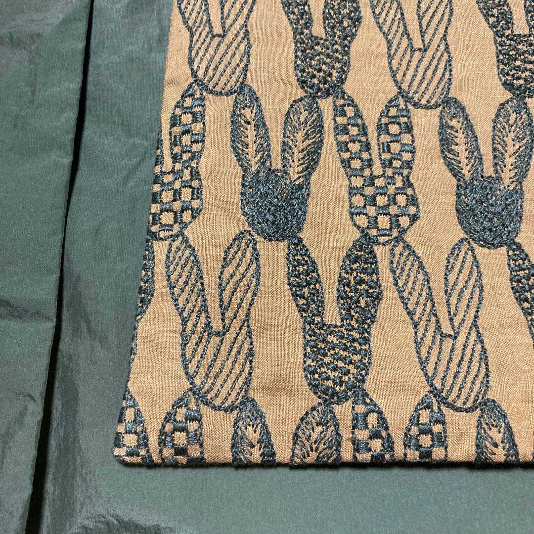 (新品)ミナペルホネンミニバッグ