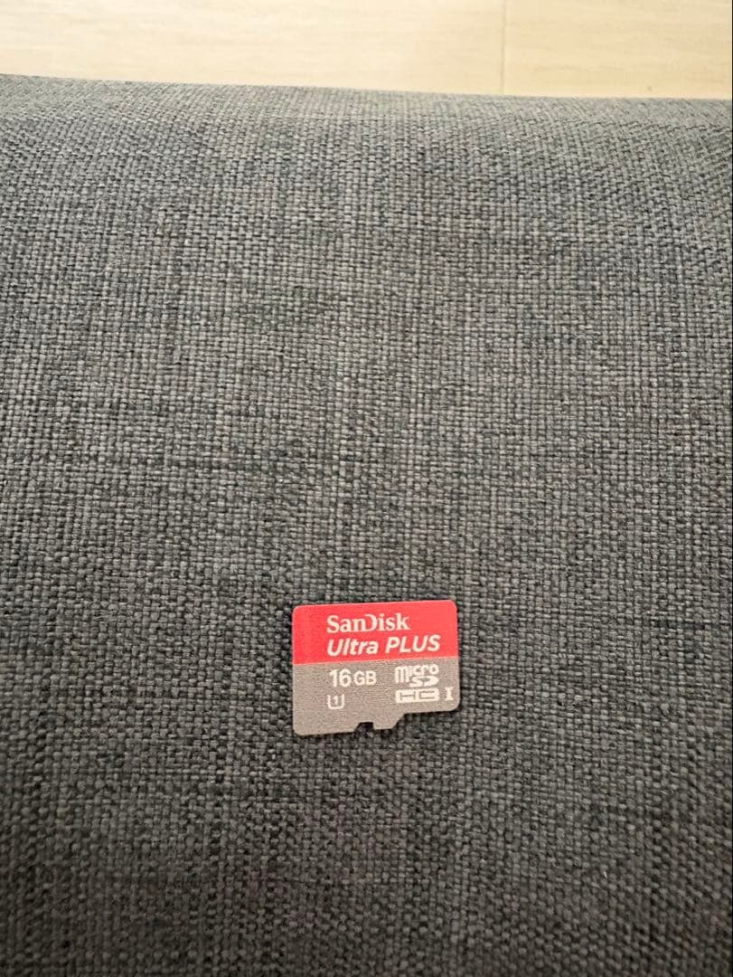 NintendoSwitch 本体(SDカード、ケース付)