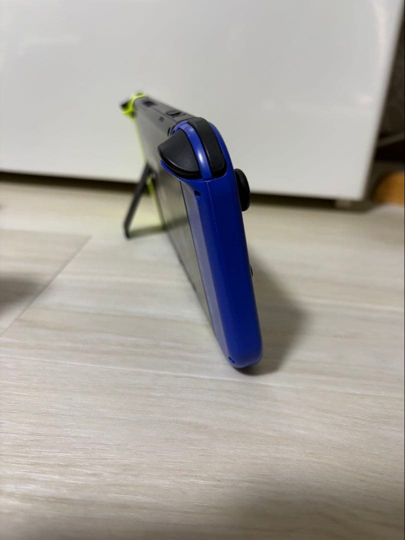 NintendoSwitch 本体(SDカード、ケース付)