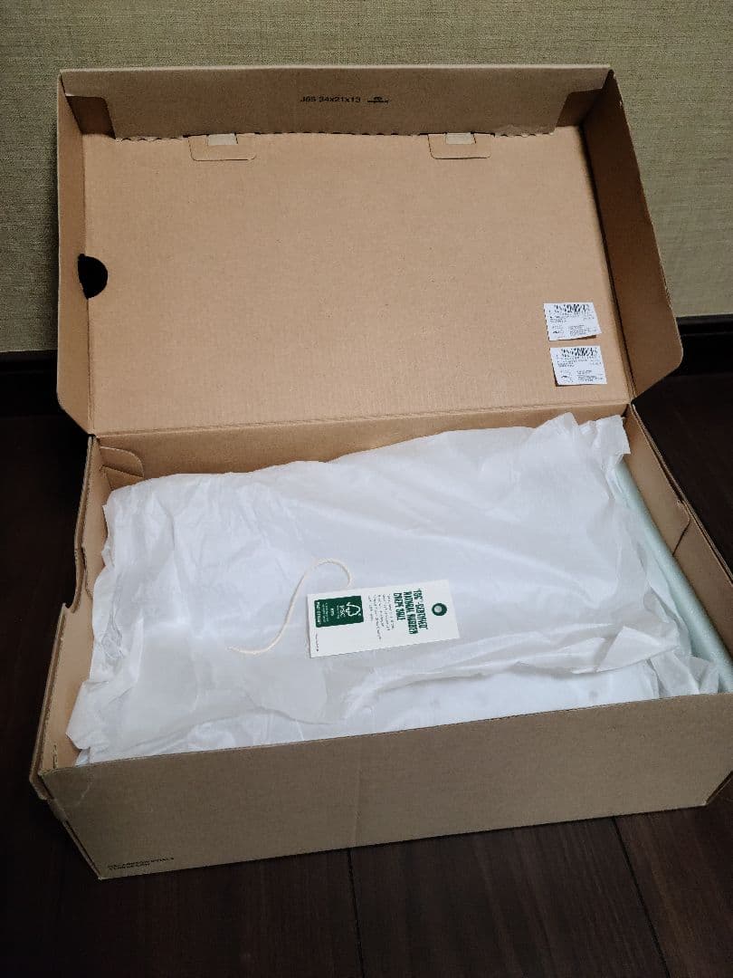 靴 Clarks WBLoafer weave UK9 EUR43