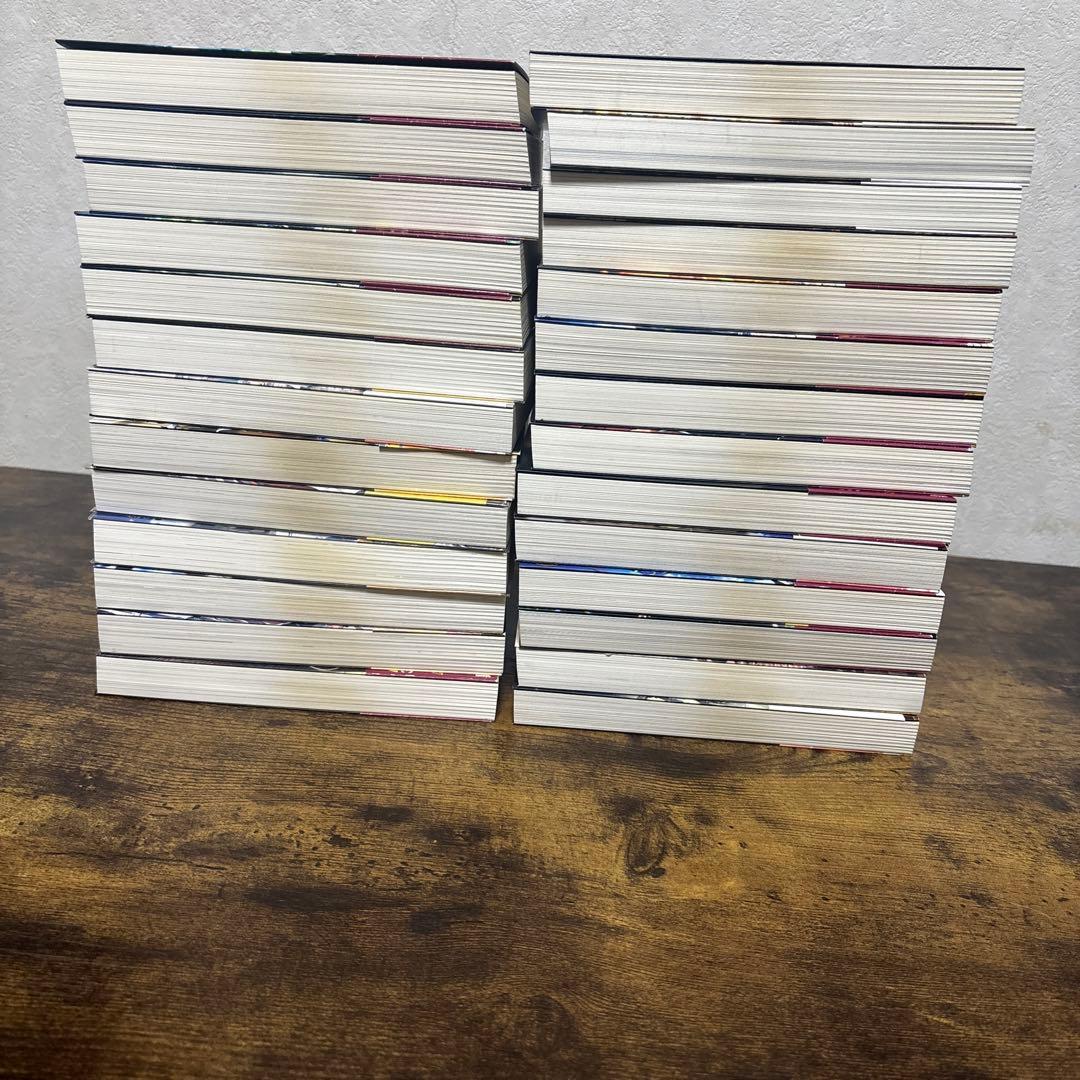 無職転生〜異世界行ったら本気だす〜 ライトノベル26巻＋蛇足編1巻 計27冊