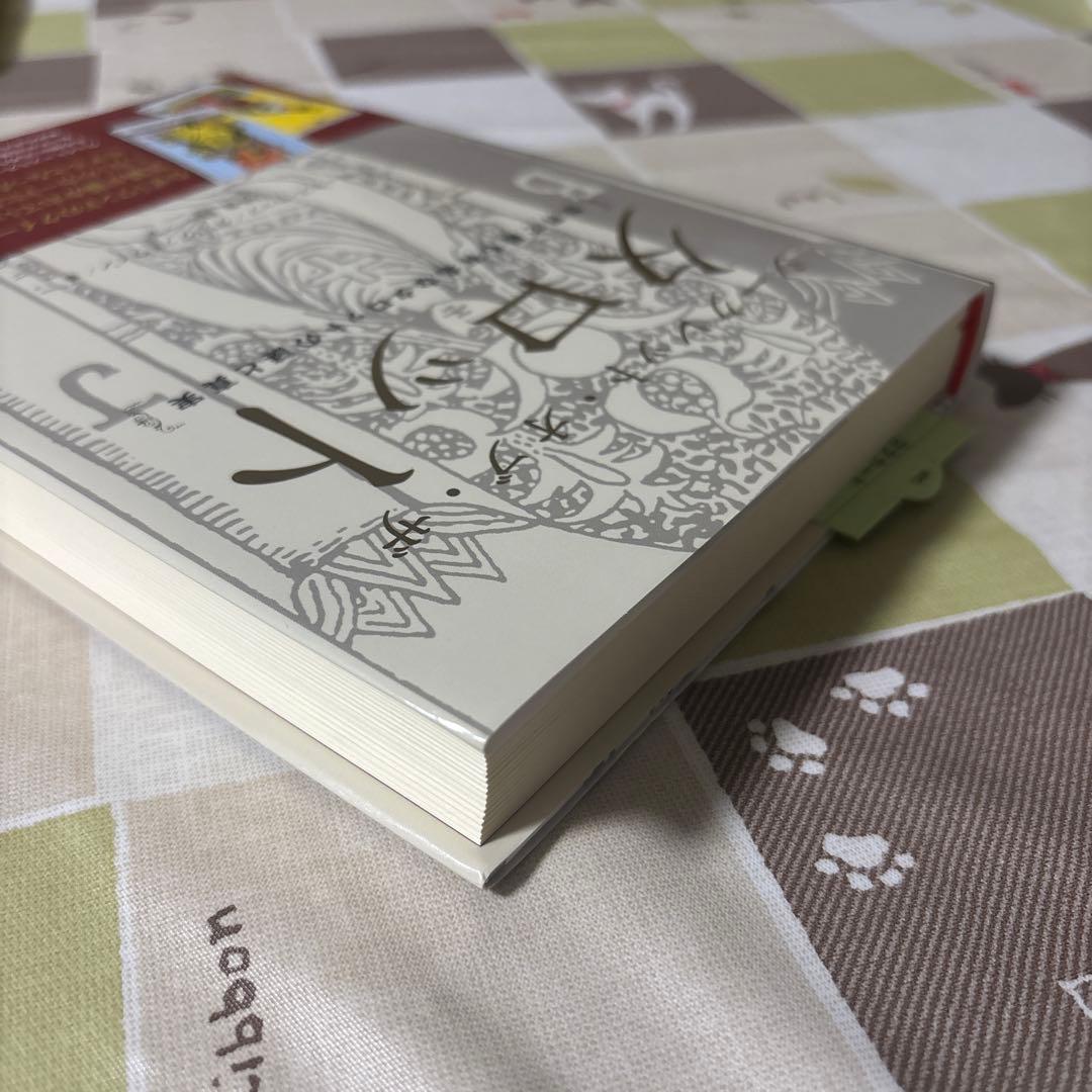 シークレット・オブ・ザ・タロット 世界で最も有名なタロットの謎と真実