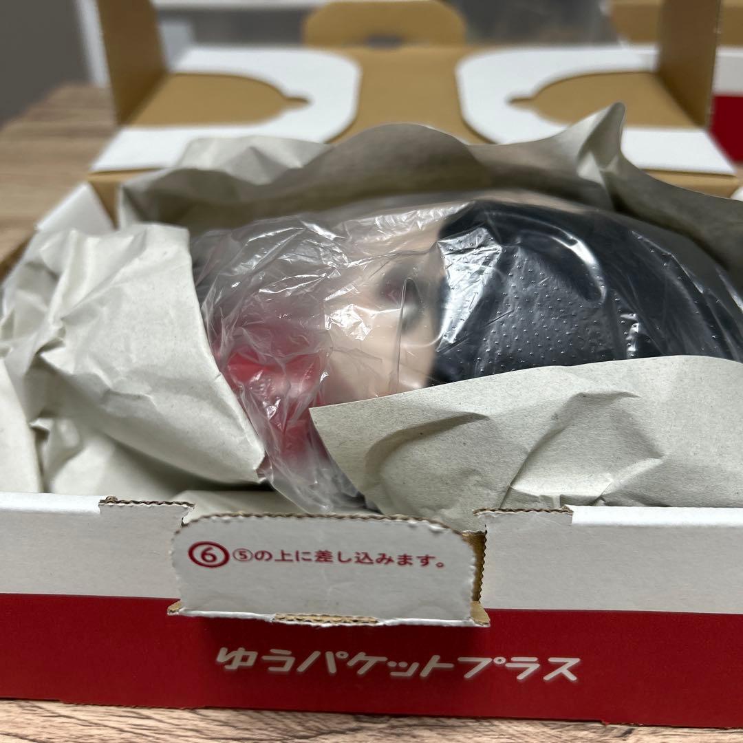 Mrs. GREEN APPLE 一番くじA賞 ぬいぐるみマスコット 大森元貴