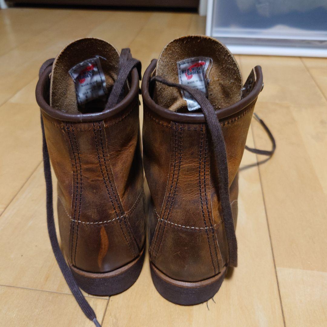 x*様 REDWING　ブラックスミス