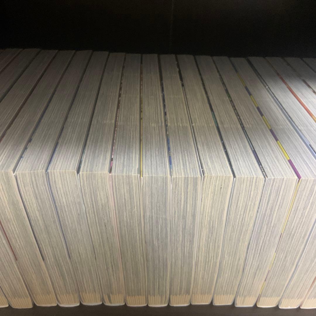 インベスターZ 1-21巻　全巻セット　コミックセット　まとめ売り