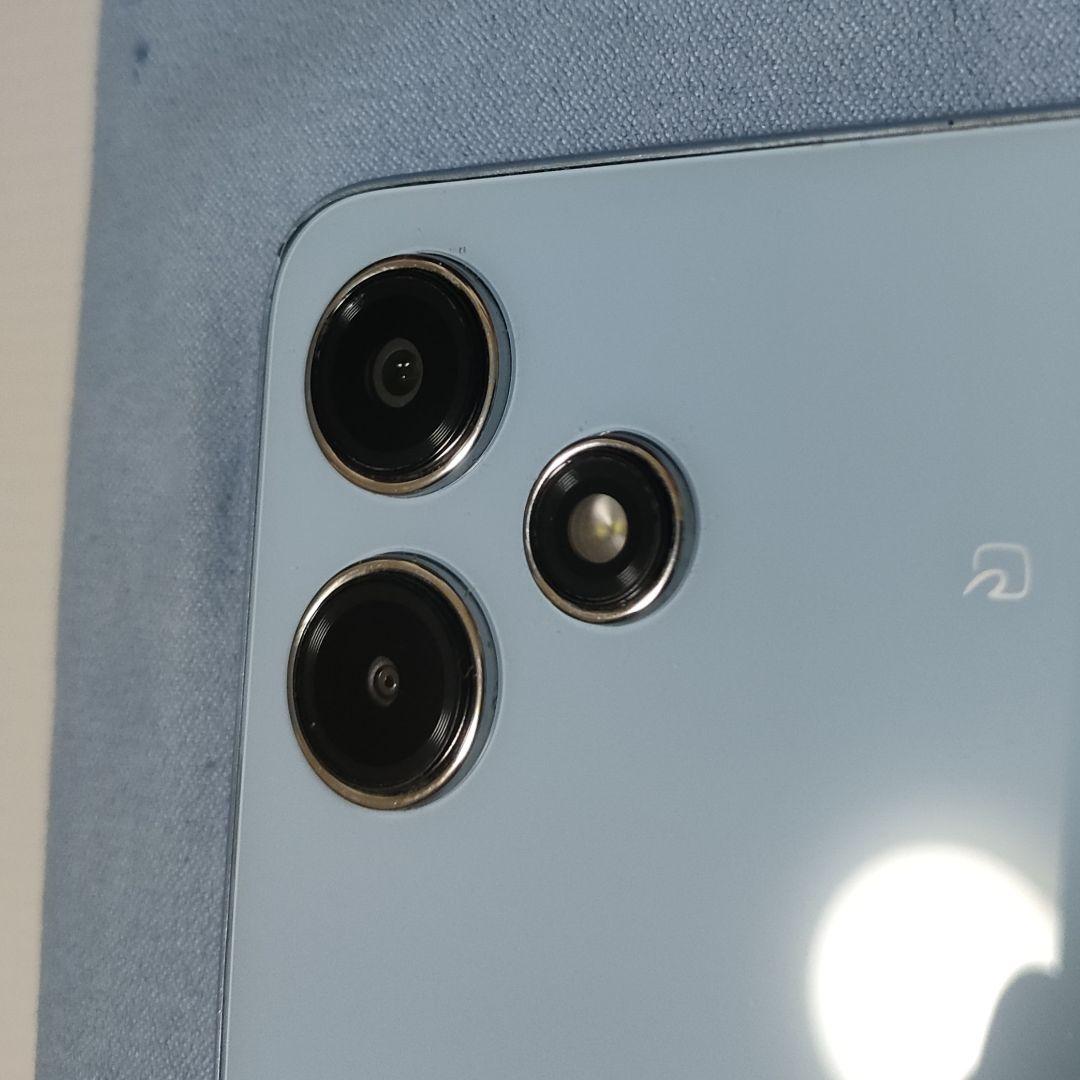 Redmi 12 5G 128GB SIMロックなし