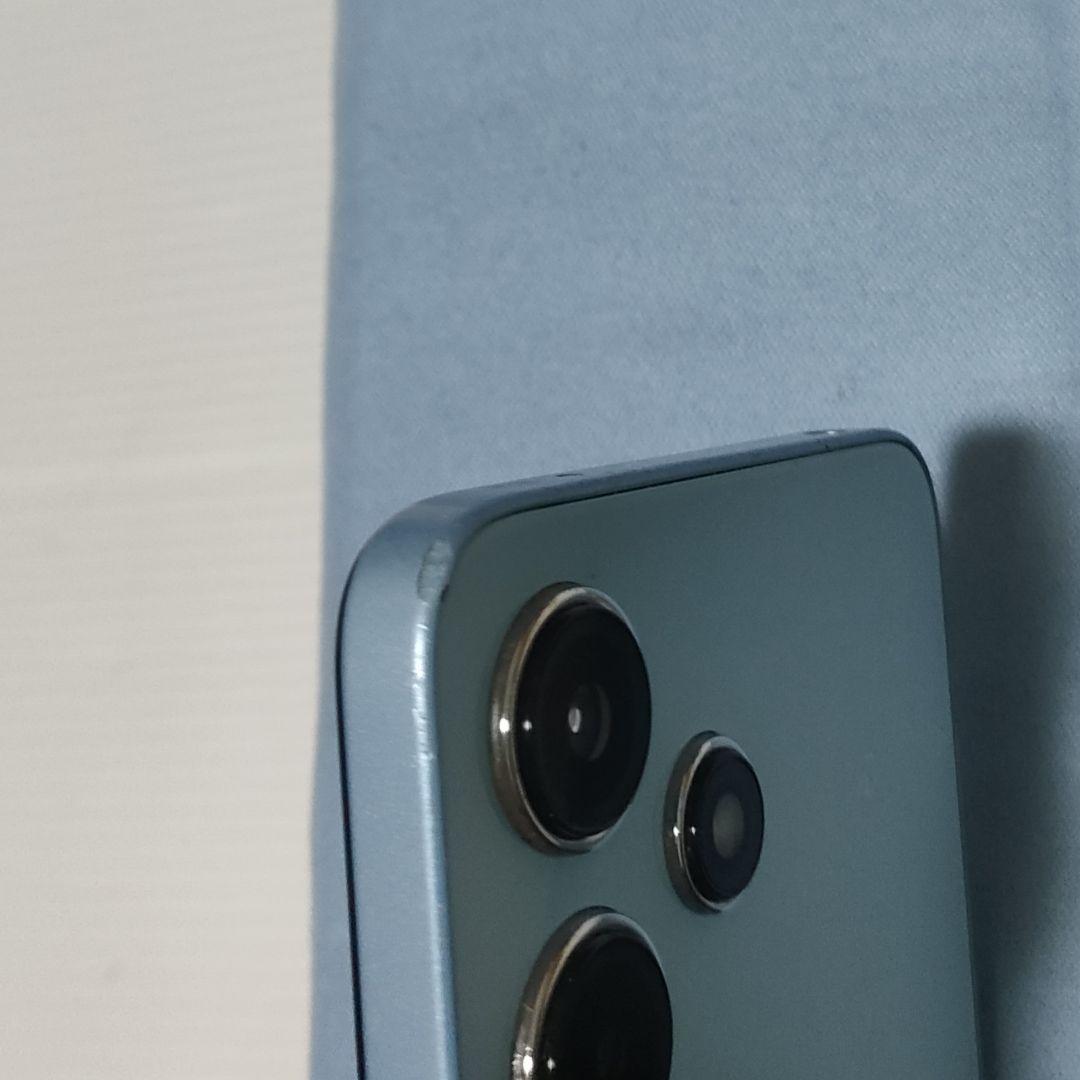 Redmi 12 5G 128GB SIMロックなし