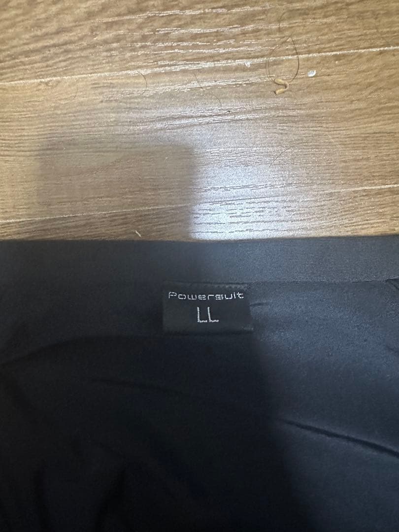 SIXPAD Powersuit Men's LLサイズ 上下セット メンズ