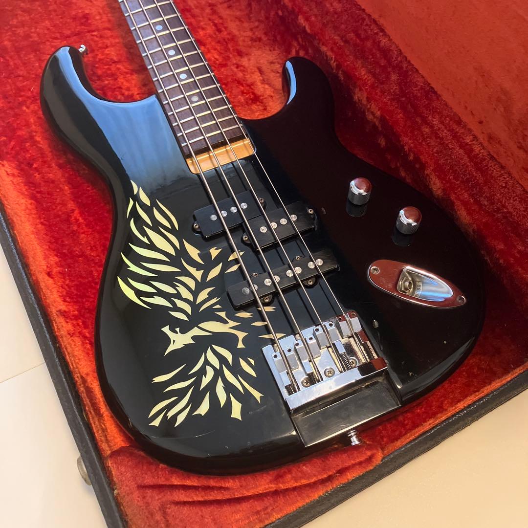 お値下げ Killer KB Criminal Phenix Ver PJベース