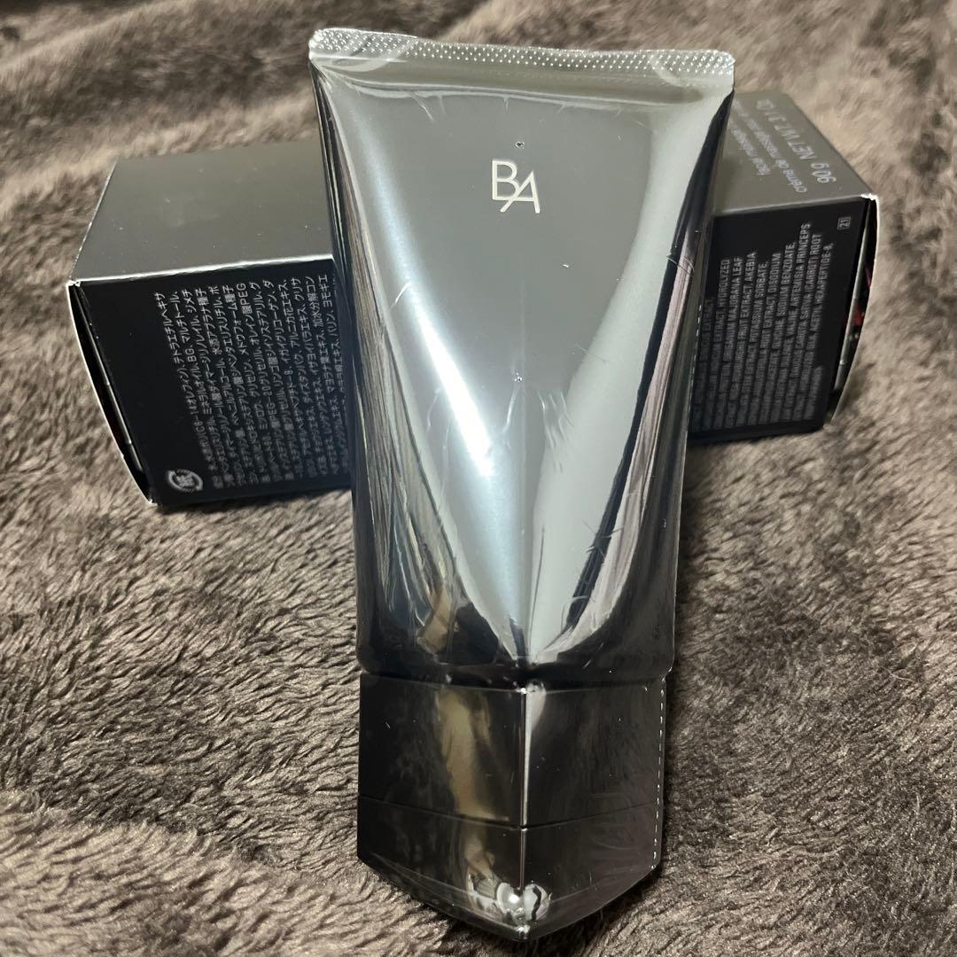 【新品】POLA B.A マッサージクリーム