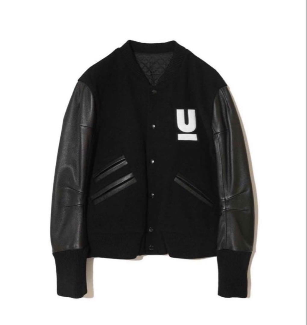 n*読様 35周年 UNDERCOVER スタジャン ARCHIVE アンダーカ