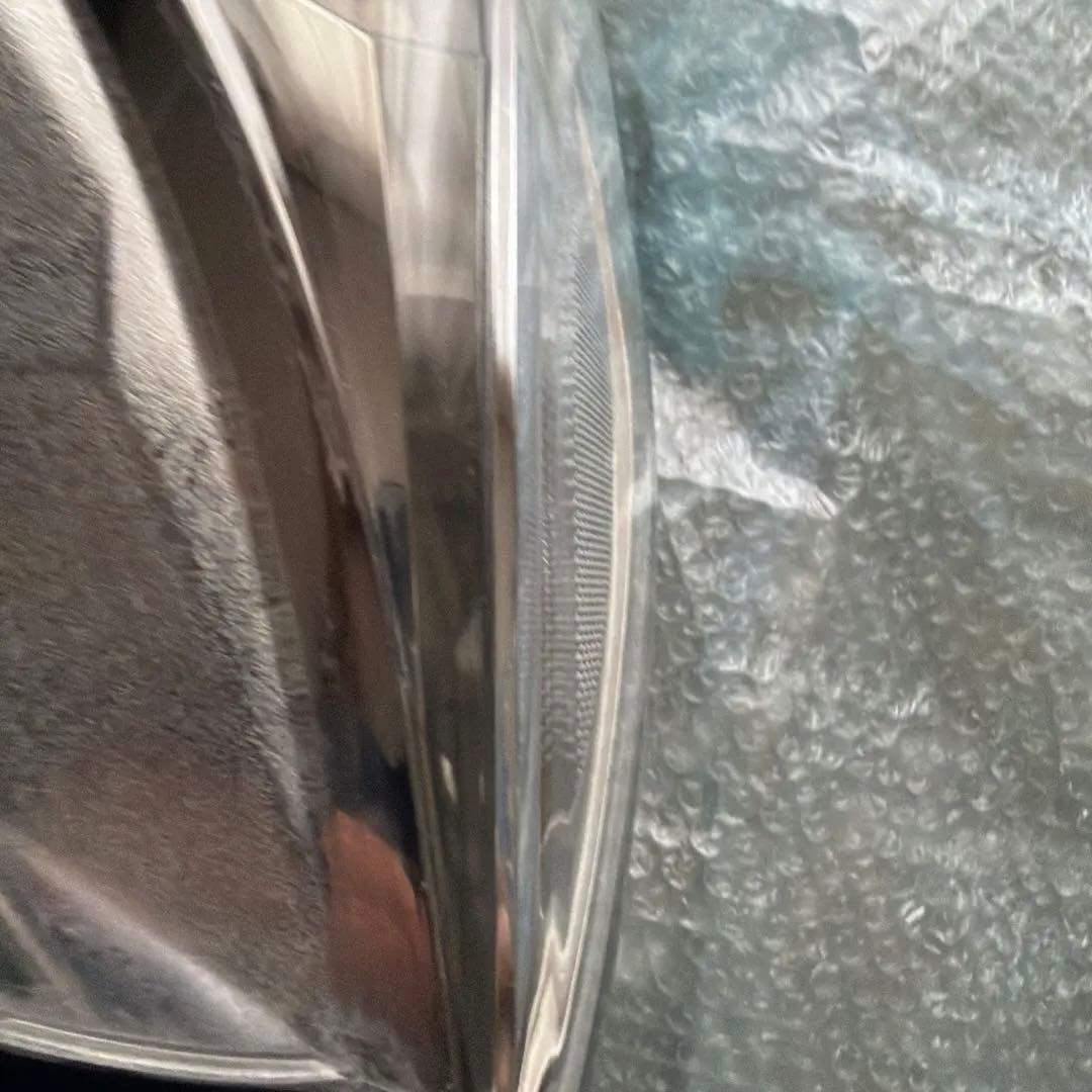 フィット　ヘッドライト　GP5 右