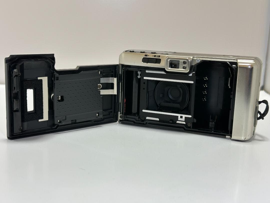 ペンタックス PENTAX ESPIO MINI