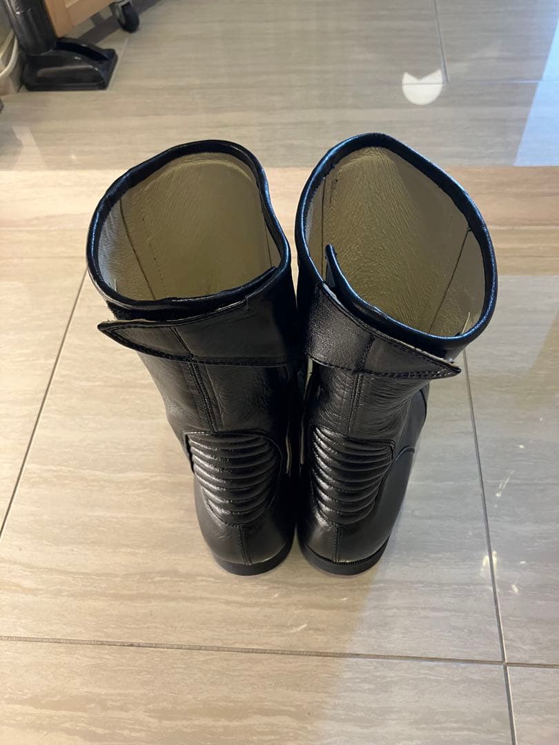 KADOYA カドヤ　レザーブーツ G2-RD BOOTS サイズ：27cm