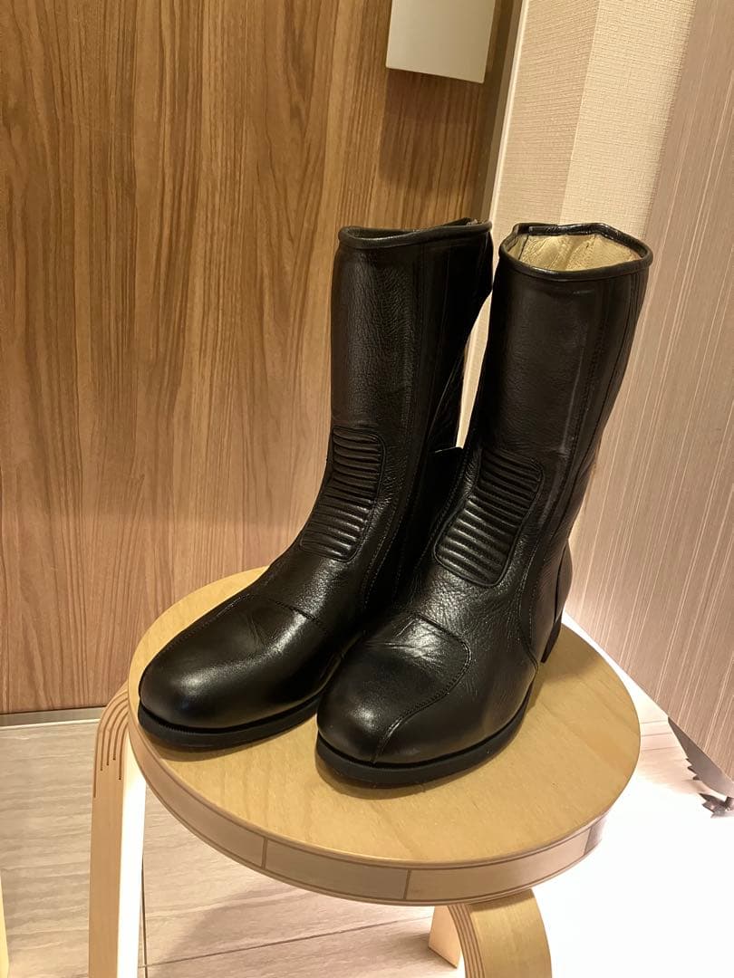 KADOYA カドヤ　レザーブーツ G2-RD BOOTS サイズ：27cm