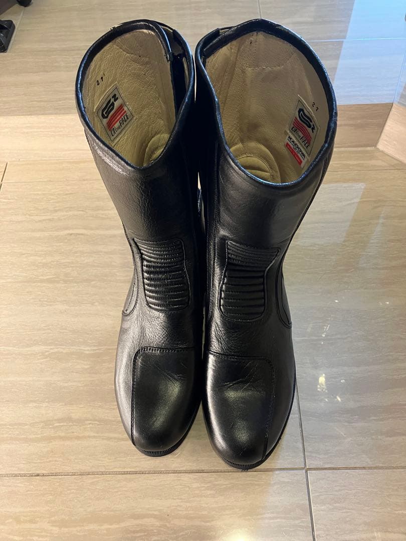 KADOYA カドヤ　レザーブーツ G2-RD BOOTS サイズ：27cm