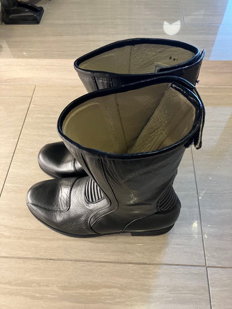 KADOYA カドヤ　レザーブーツ G2-RD BOOTS サイズ：27cm