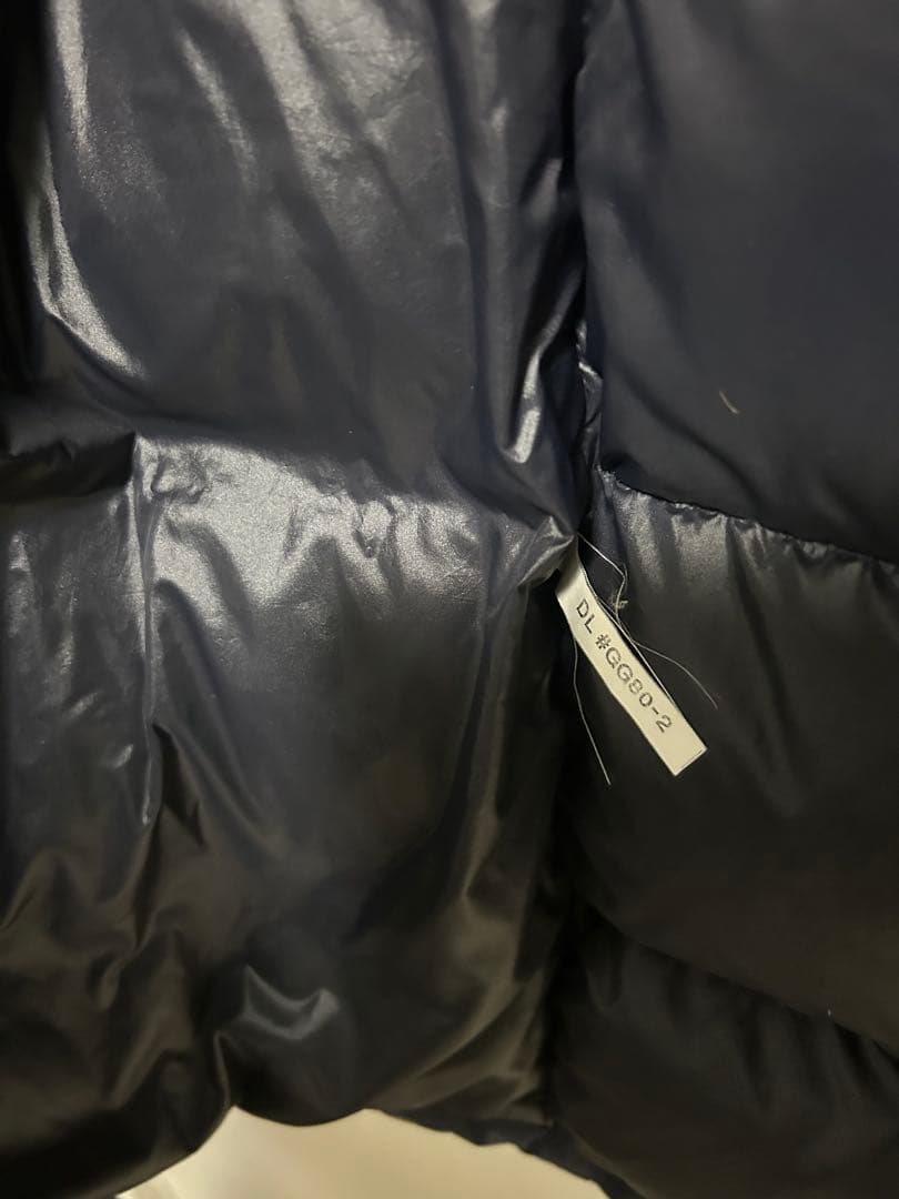 【美品】ノースフェイス　ロングダウンコート　レディースM 85 海外限定モデル