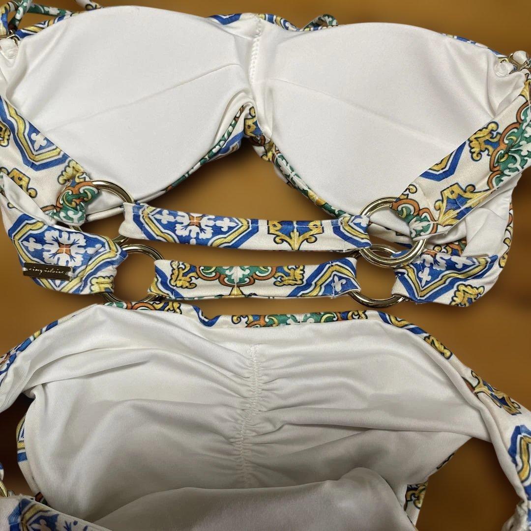 eimy istoireビキニ水着 Mサイズ