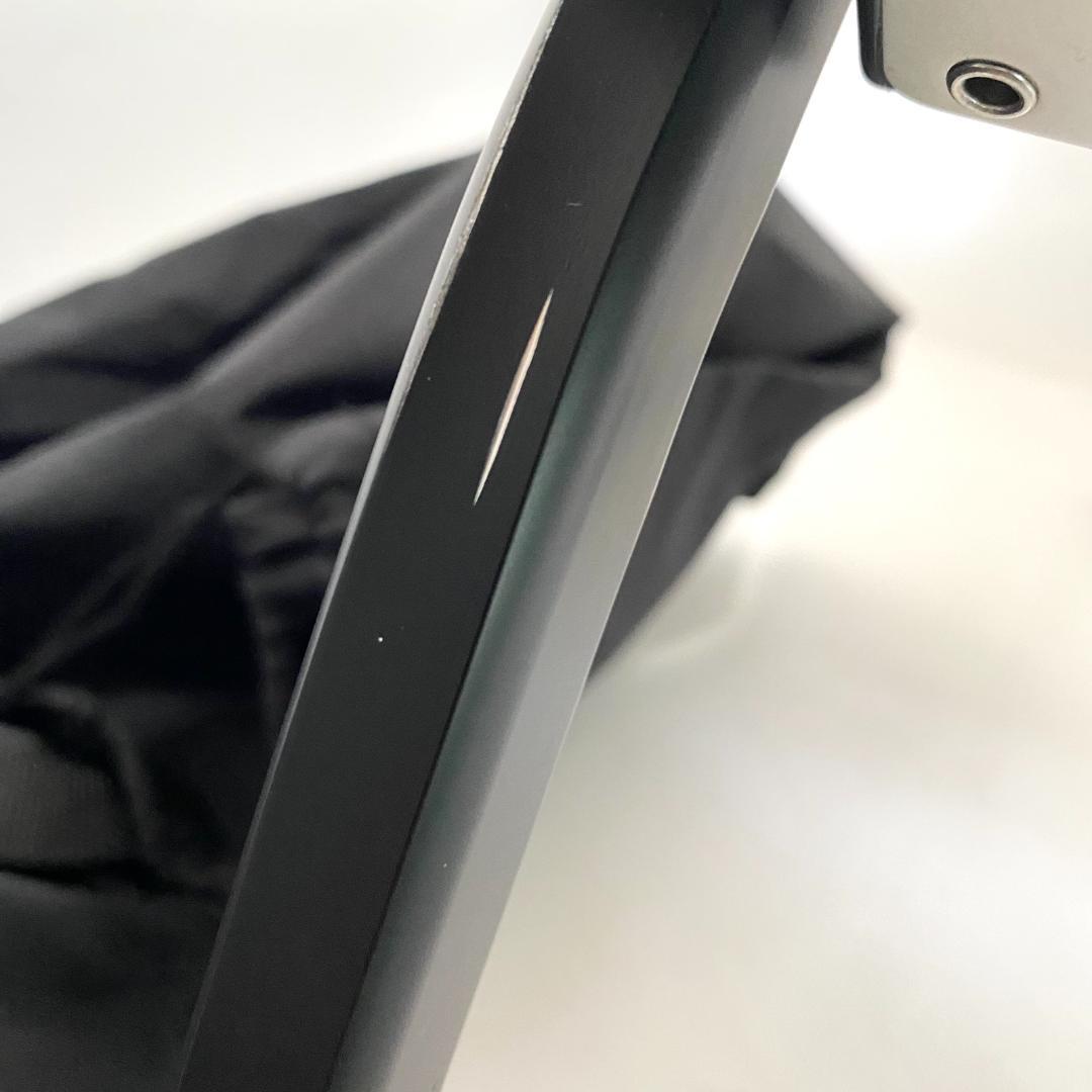 _peak スノーピーク アウトドアチェア LV-093GY ローチェア