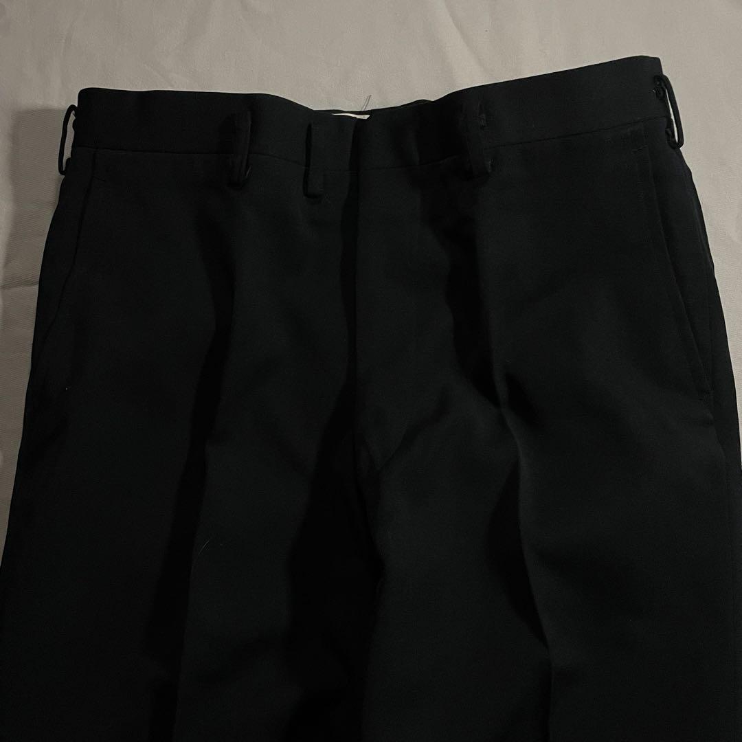 パンツ 50~60s vintage talon Japan wool Slacks