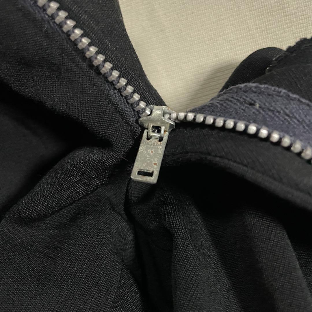 パンツ 50~60s vintage talon Japan wool Slacks